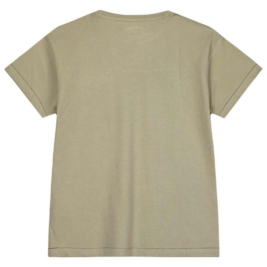 Energiers Παιδική κοντομάνικη μπλούζα Energiers Παιδική κοντομάνικη μπλούζα